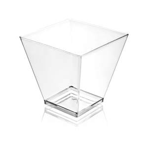 MT350 - 120cc Piramit Kap ve Kapak (1000 Adet)