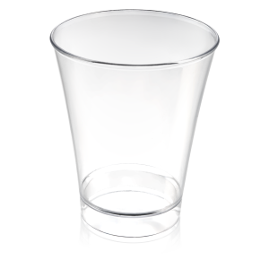 MT354 - 240cc Cup Bardak + Düz Kapak (600 Adet)