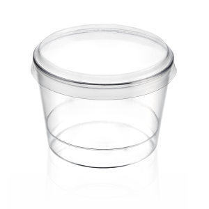 MT355 - 180cc Bodega Kap ve Kapak (600 Adet)