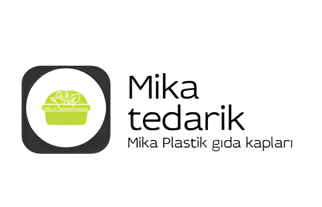 Mika Tedarik - Tek Kullanımlık Gıda Kapları